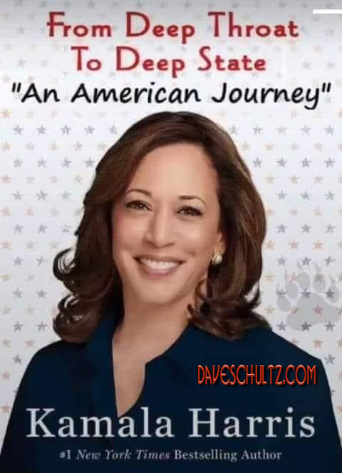 Kamala’s Autobiography a Best Seller