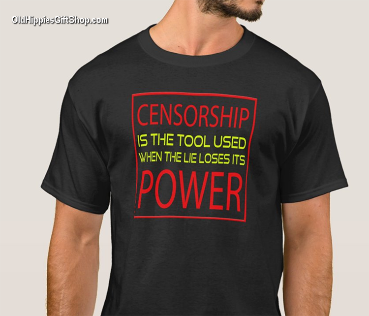 Censorship