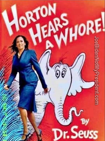 Horton Hears A Whore