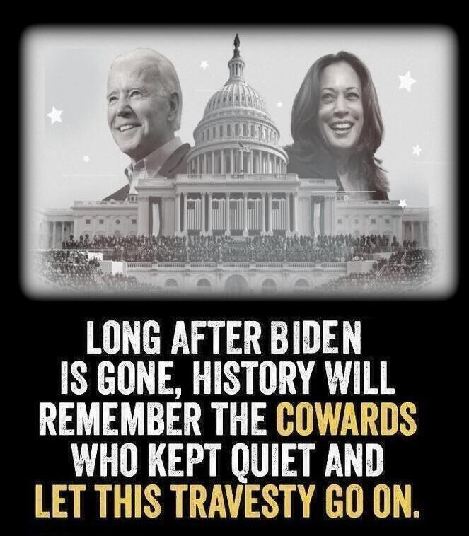 Remember The Cowards