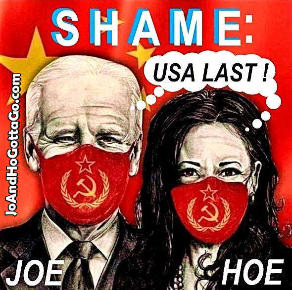America’s Shame