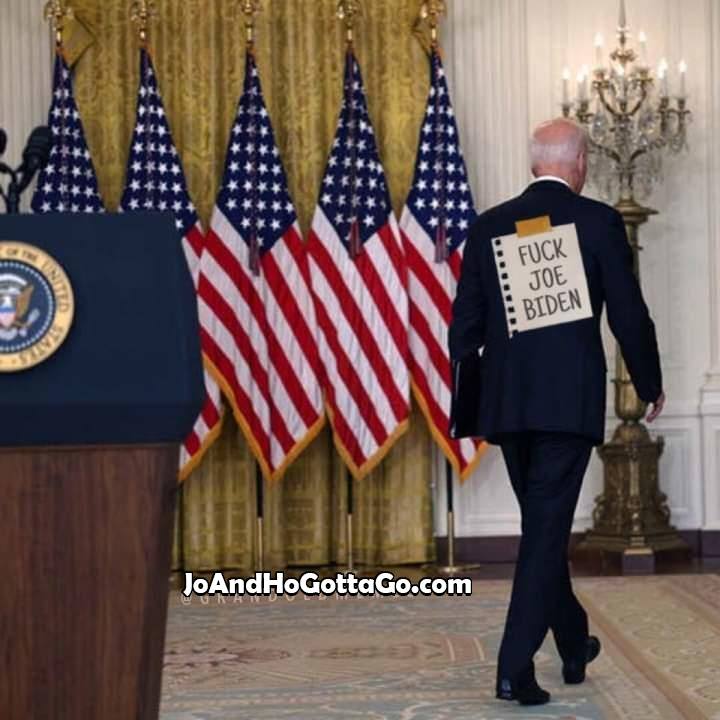 #fuckjoebiden