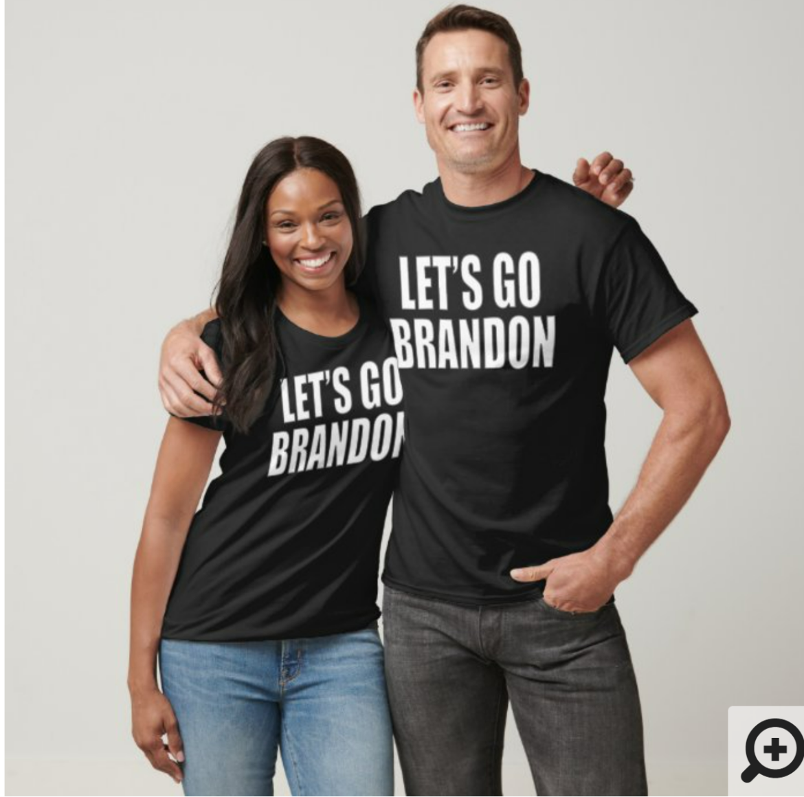 Let’s Go Brandon Store