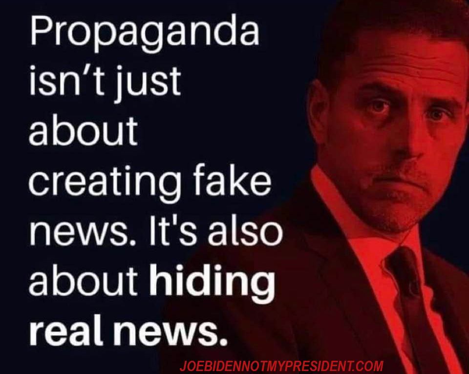 What is Propaganda?