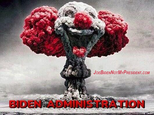 The Biden Administration