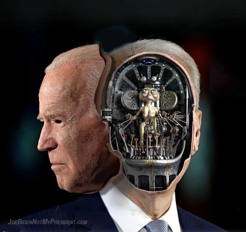 Biden’s Brain