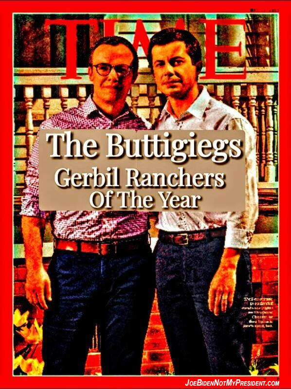 Gerbil Ranchers of the Year
