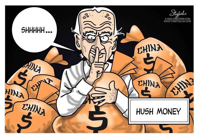 Hush Money