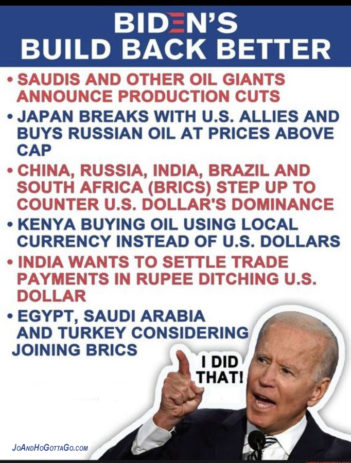 Biden’s Build Back Better
