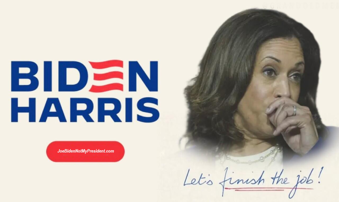 Biden-Harris 2024