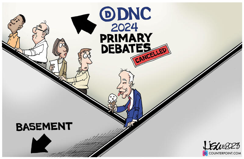 The DNC Debates