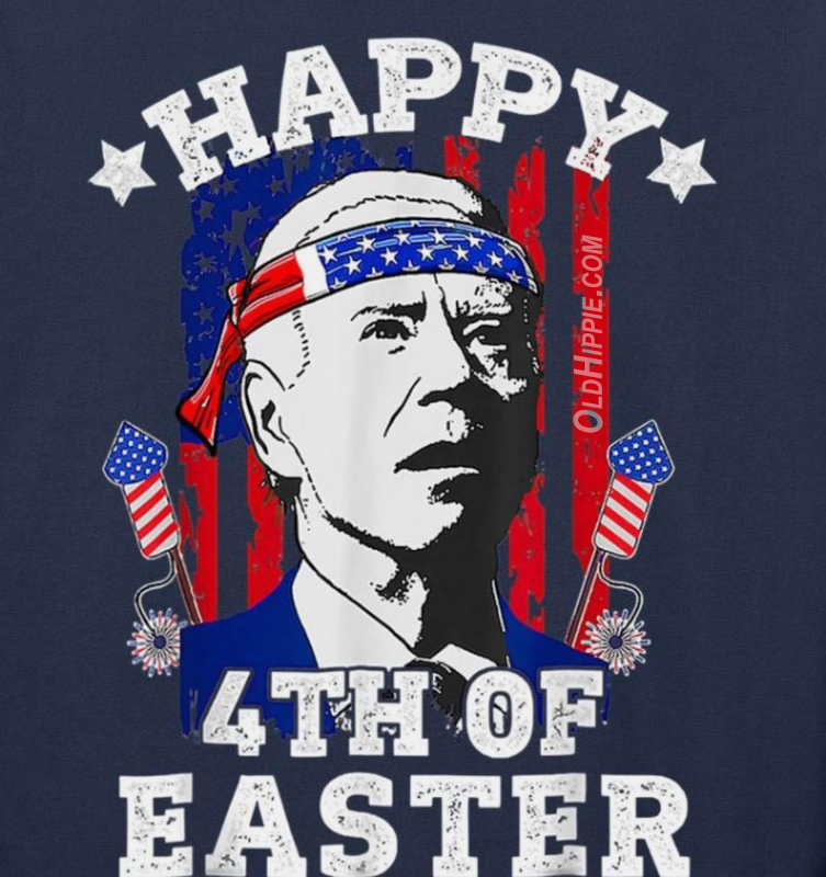 Happy 4th of Eastet