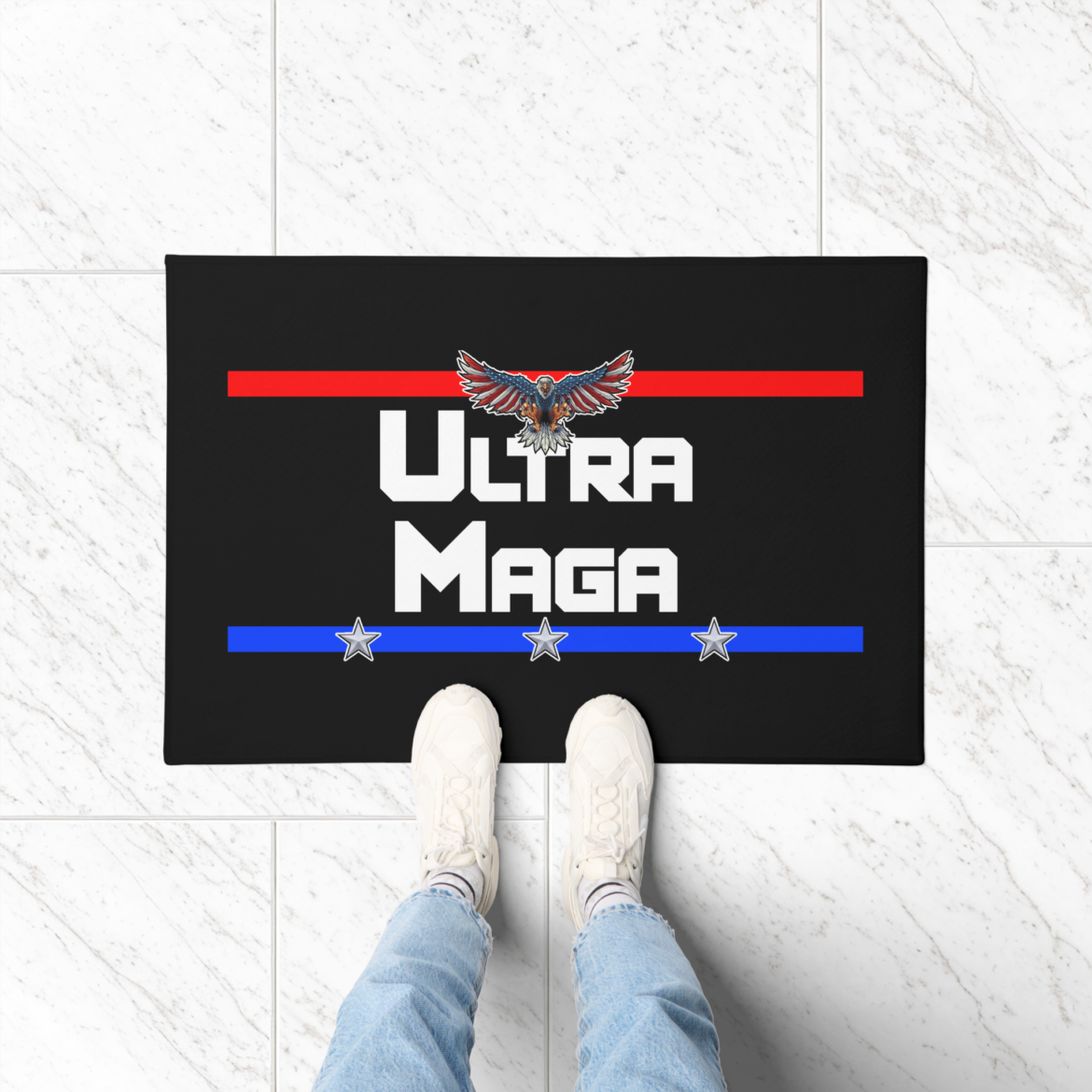 Biden Hates Ultra MAGA