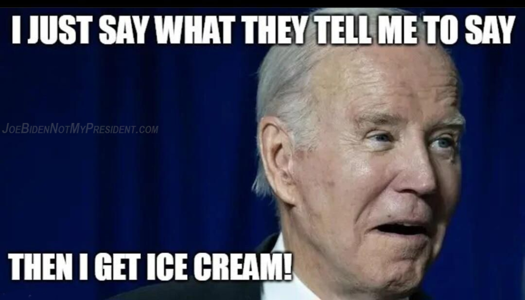 Then I Get Ice Cream
