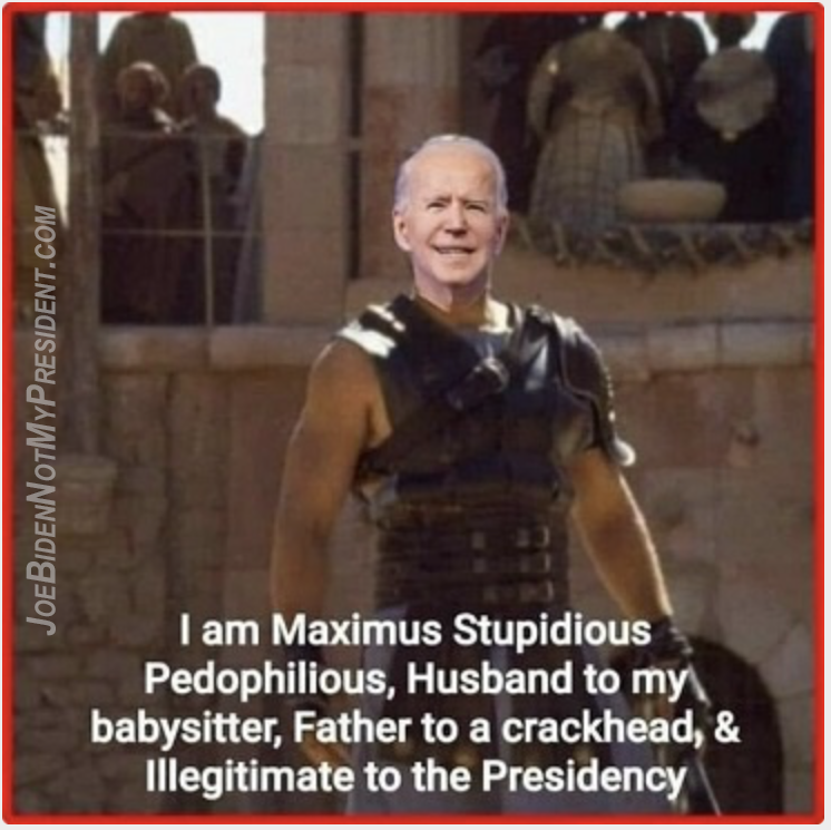 Maximus Stupidious