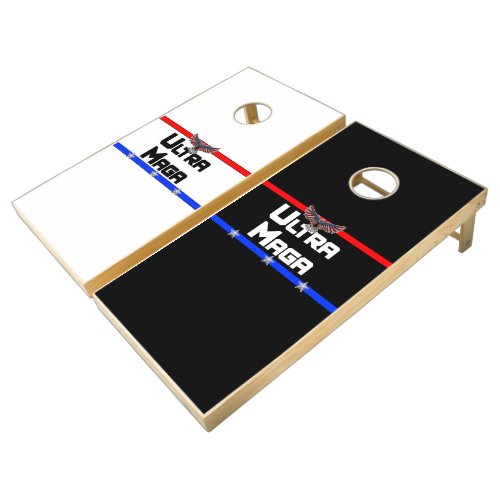 20% Off Professional Grade Cornhole Sets